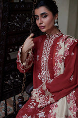 Zaha Winter MELTEM 05