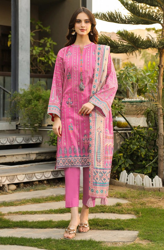 LSM Komal Prints - LG-MM-0011-B
