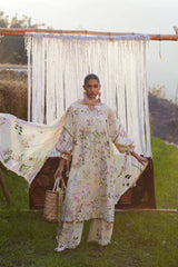 Zaha Lawn-D12 B JIĀ