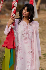 Zaha Lawn-D09 B FĚN YÙN