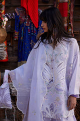 Zaha Lawn-D10 B SHUǏMĚI