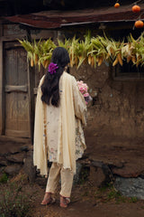 Zaha Lawn-D04 B JIĀYĪN