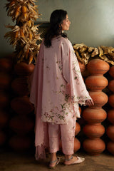 Zaha Lawn-D04 A JIĀYĪN