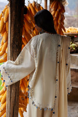 Zaha Lawn-D02 B RÙYÁ