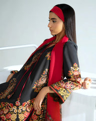 Saira Rizwan Joolie Cambric-JPU25-01