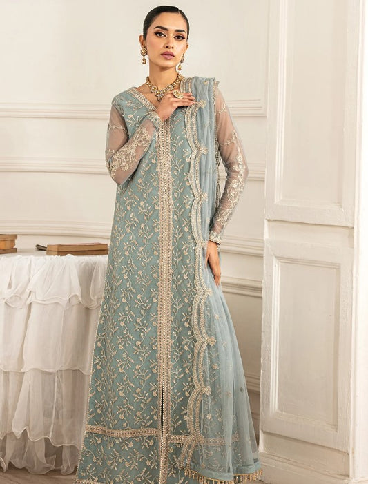 Zarif Formal Edition-ZFE-01