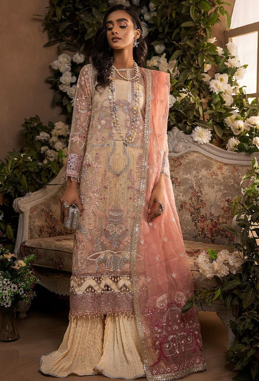 Nikhaar Festive Formal