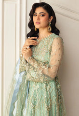 Mushq Aura Hemline Wedding-D01