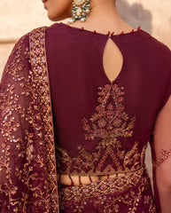 Zarif Sahiba Formals-D01 Elif