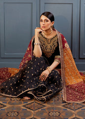 Zainab Chottani Velvet