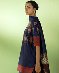 Saira Rizwan Joolie Cambric-JPU25-02