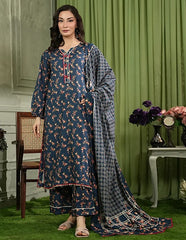 Regalia Salina Seprates Linen-D02