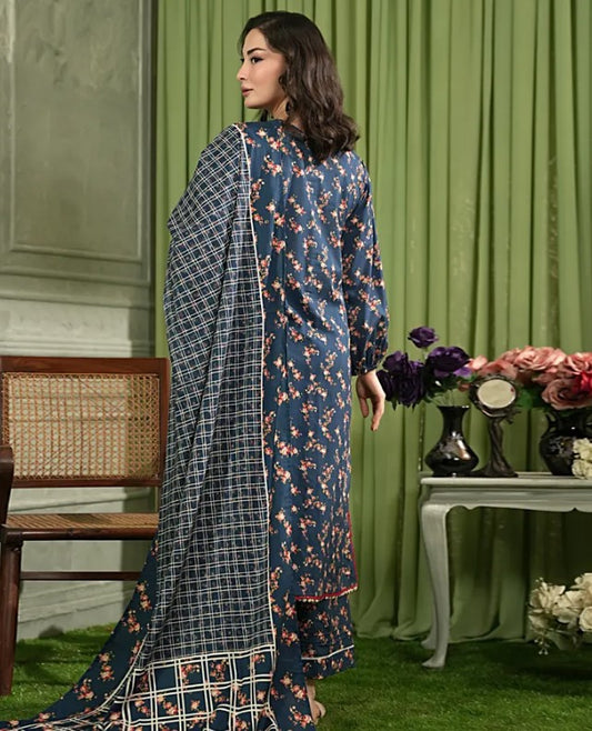 Regalia Salina Seprates Linen-D02