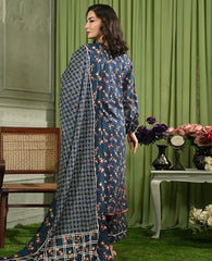 Regalia Salina Seprates Linen-D02