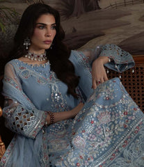 Nureh Elanora Chiffon-NEL-74