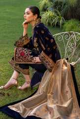 Zainab Chottani Velvet-03 Aashna