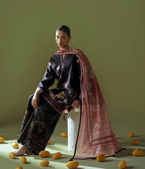 Saira Rizwan Joolie Cambric-JPU25-04