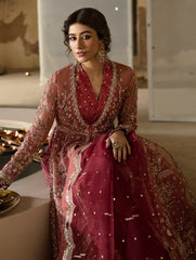 Afrozeh Hayat Wedding-D04