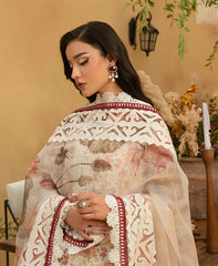 Saira Rizwan Luxury Lawn-D06