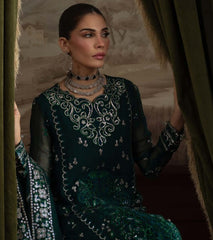 Nureh Elanora Chiffon-NEL-77