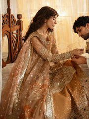 Afrozeh Hayat Wedding-D06
