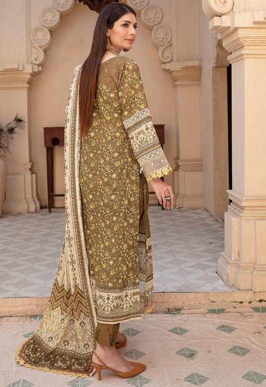 Aalaya Ragni Emb Lawn-D-04