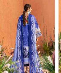 Parishay Ivy Bloom-IB-08