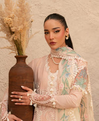 Saira Rizwan Luxury Lawn-D09