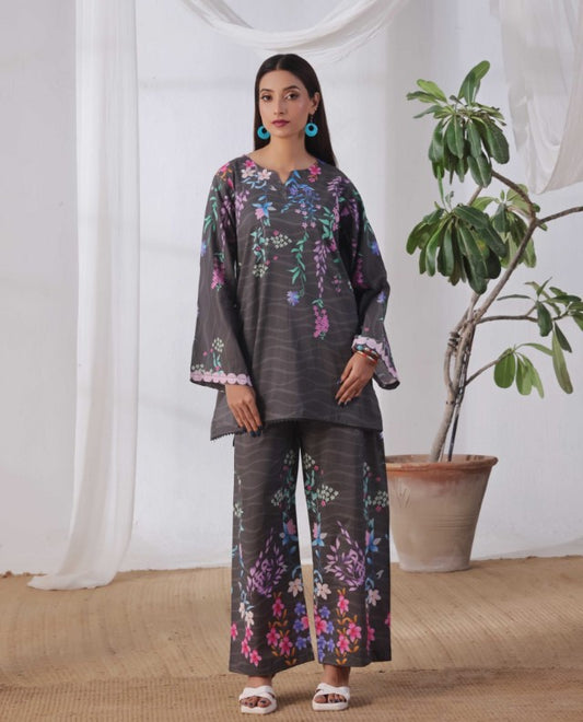 Saphron Daily Pret-D09