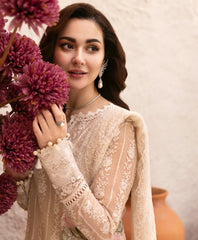 Saira Rizwan Luxury Lawn-D08