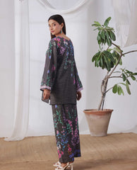 Saphron Daily Pret-D09