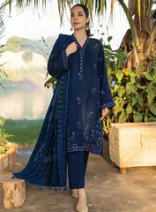 LSM Luxury Winter-RL-0101