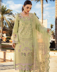 Rang Rasiya Premium Summer-D10