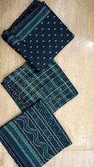 Bin Saeed Signature Prints-D24
