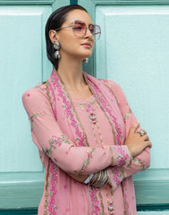 Mushq Nuvera Raw Silk-D10 Elowen