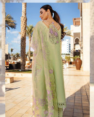 Rang Rasiya Premium Summer-D10