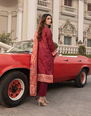 LSM Komal Prints Lawn-LG-MM-0116