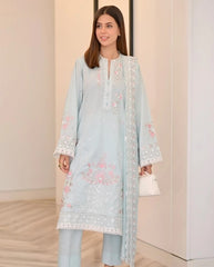 LSM Embroidered Classic -LG-UB-0118
