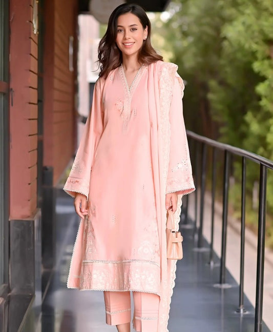 LSM Embroidered Classic -LG-UB-0119