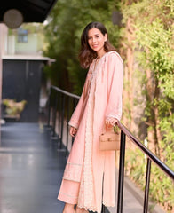 LSM Embroidered Classic -LG-UB-0119