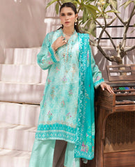 Lakhany Summer Prints-RL-0216