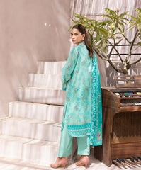 Lakhany Summer Prints-RL-0216