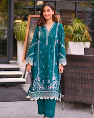 LSM Embroidered Classic-LG-RL-0156