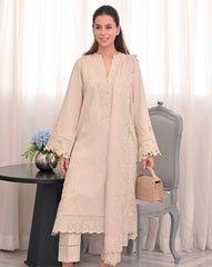 LSM Embroidered Classic-LG-RL-0157
