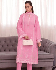 LSM Embroidered Classic-LG-RL-0160