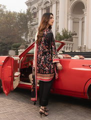 LSM Komal Prints Lawn-LG-MM-0167