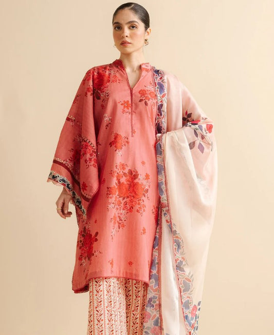 Coco Prints Drop Two-Leya-1A