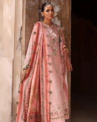 Elan Lawn-(EL25-01 A)