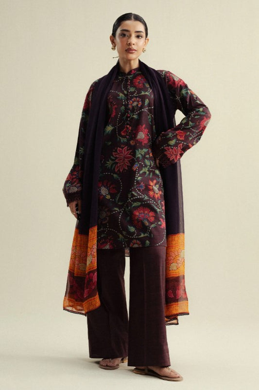 Coco Prints Drop Four-Meadow-1A