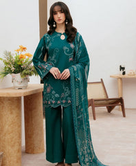 Florent Zync Luxury Lawn-FZ-1A